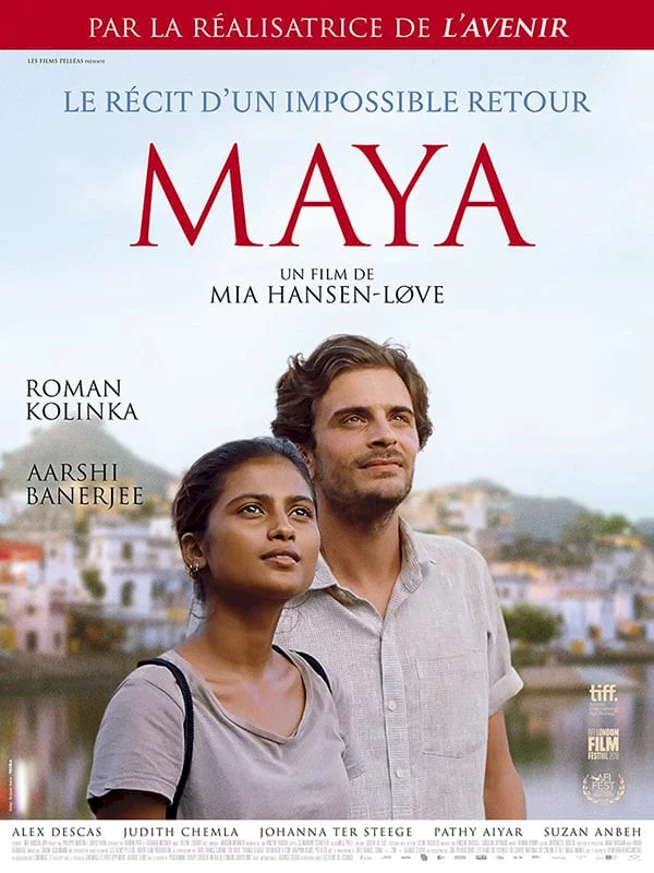 Photo 1 du film : Maya