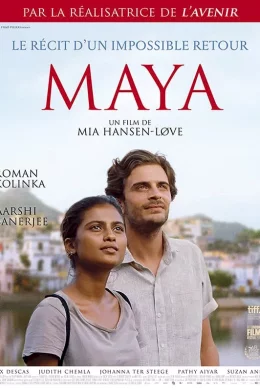 Affiche du film Maya