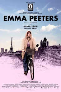 Affiche du film : Emma Peeters