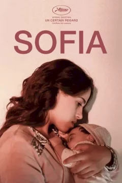 Affiche du film = Sofia