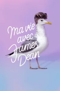 Affiche du film : Ma vie avec James Dean