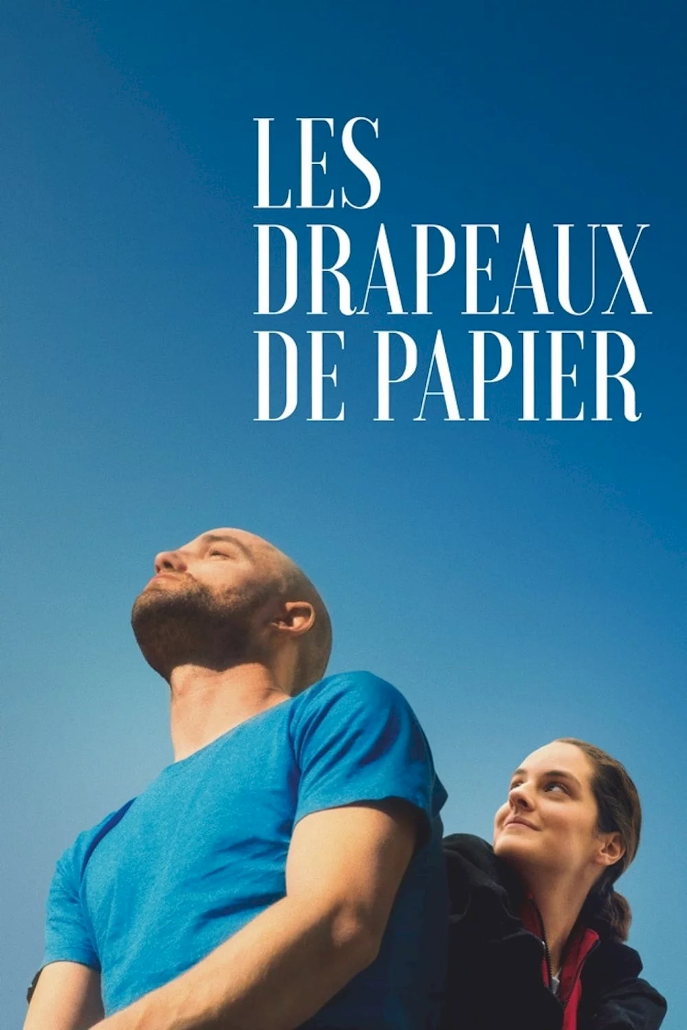 Photo du film : Les Drapeaux de papier