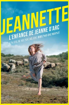 Photo dernier film Jeanne Voisin