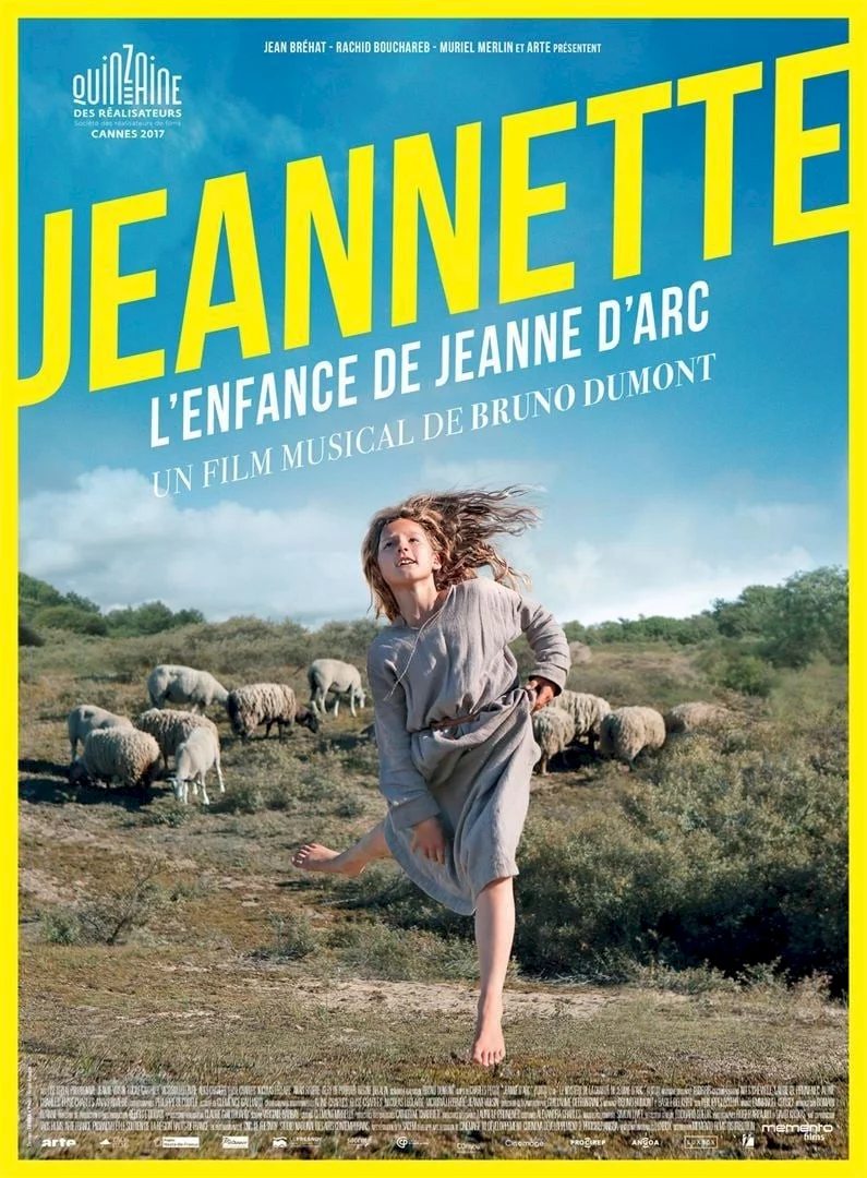 Photo 2 du film : Jeannette, l'enfance de Jeanne d'Arc