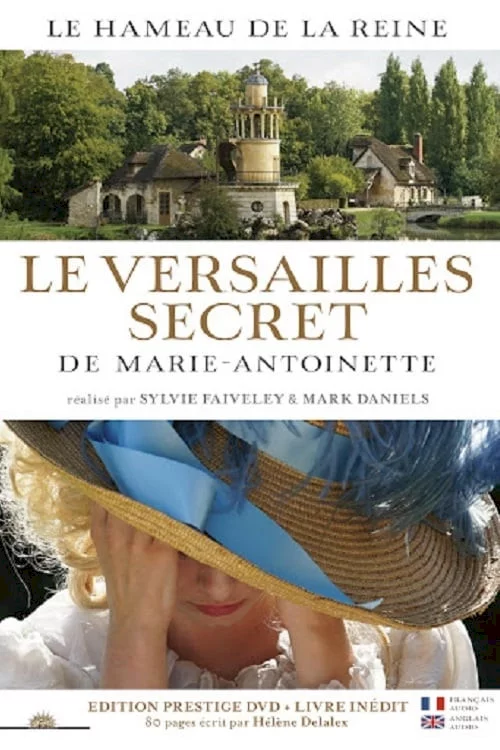 Photo 1 du film : Le Versailles secret de Marie-Antoinette