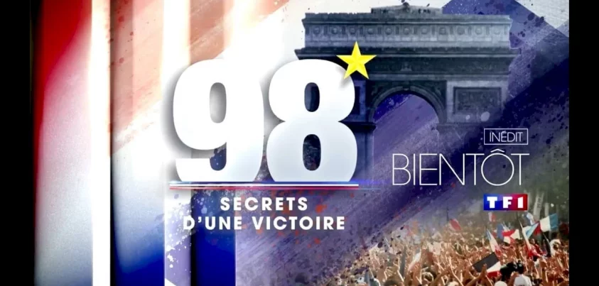 98, secrets d'une victoire 2018