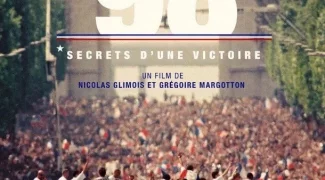 Affiche du film : 98, secrets d'une victoire