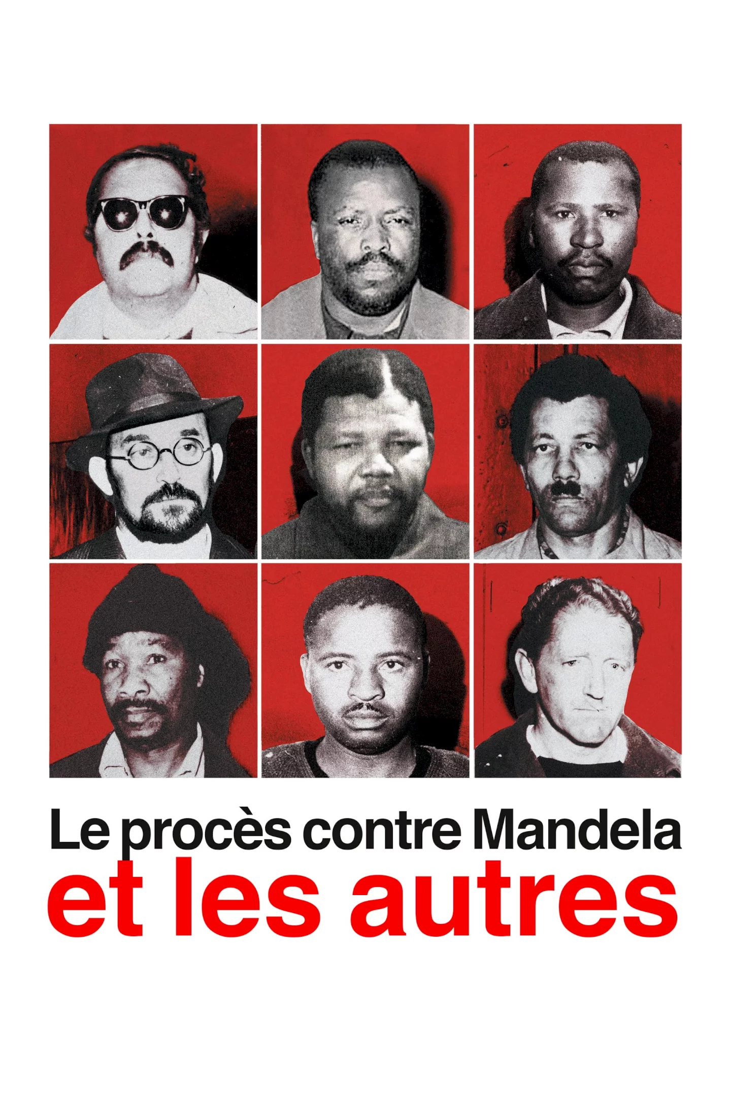 Photo du film : L'Etat contre Mandela et les autres