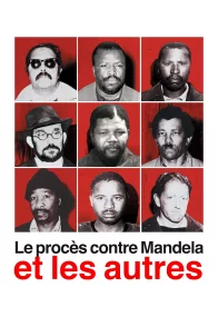 Affiche du film : L'Etat contre Mandela et les autres