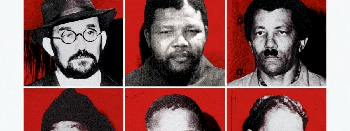 Photo du film : L'Etat contre Mandela et les autres