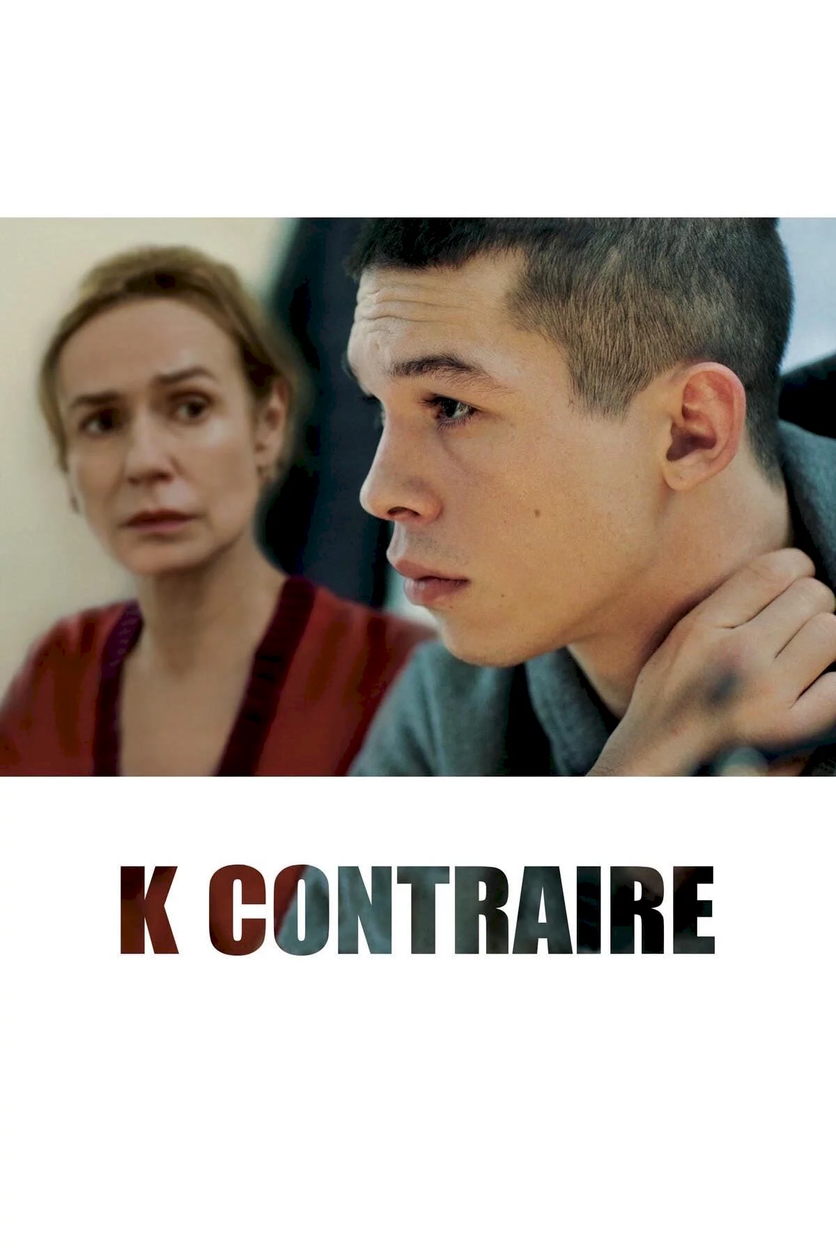 Photo 2 du film : K Contraire