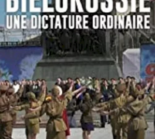 Photo du film : Biélorussie, une dictature ordinaire