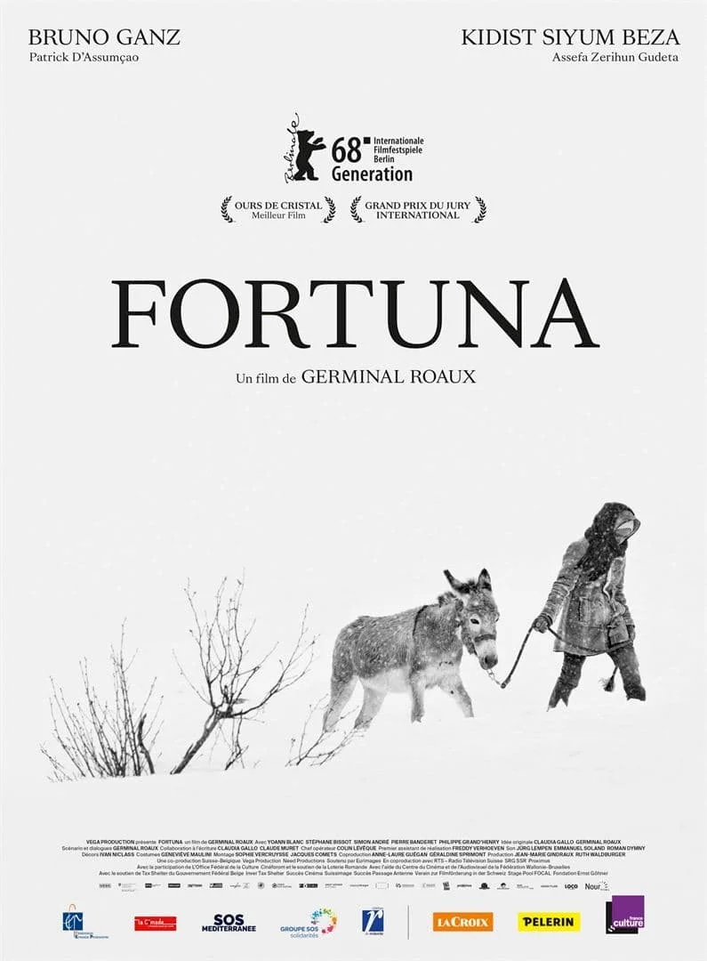 Photo 2 du film : Fortuna