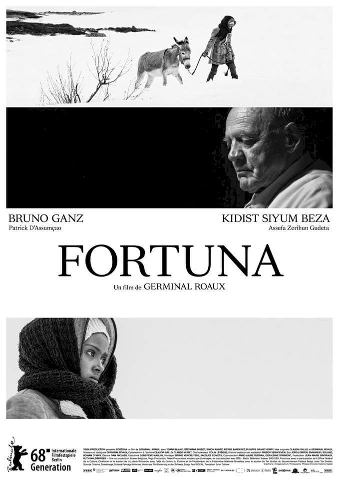 Photo 3 du film : Fortuna