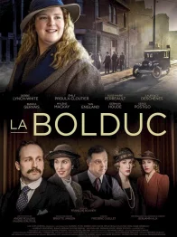 Photo dernier film Germain Houde