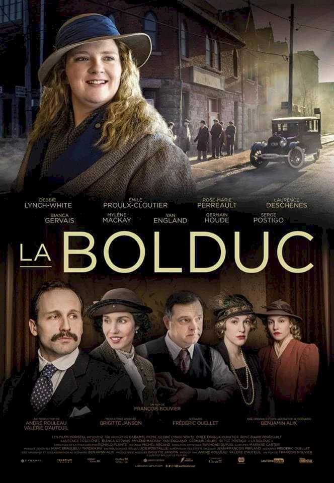 Photo 2 du film : La Bolduc