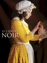 Photo dernier film Carlos Saboga