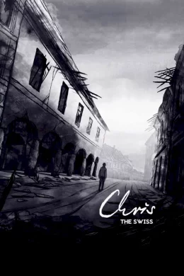 Affiche du film Chris the Swiss
