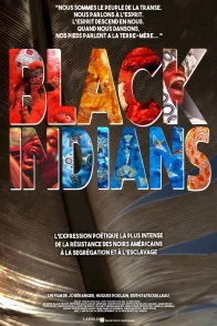 Affiche du film : Black Indians