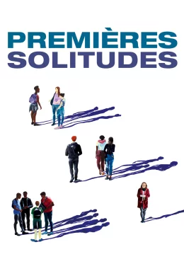 Affiche du film Premières Solitudes