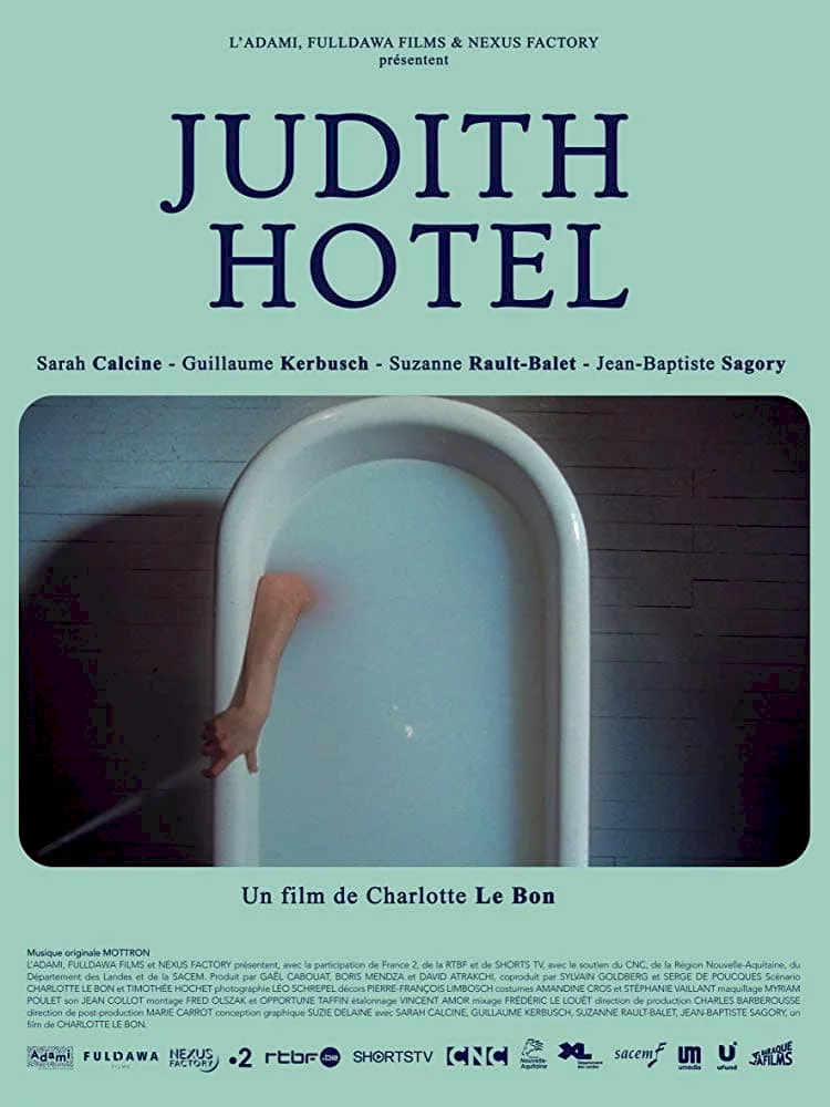 Photo 1 du film : Judith Hôtel