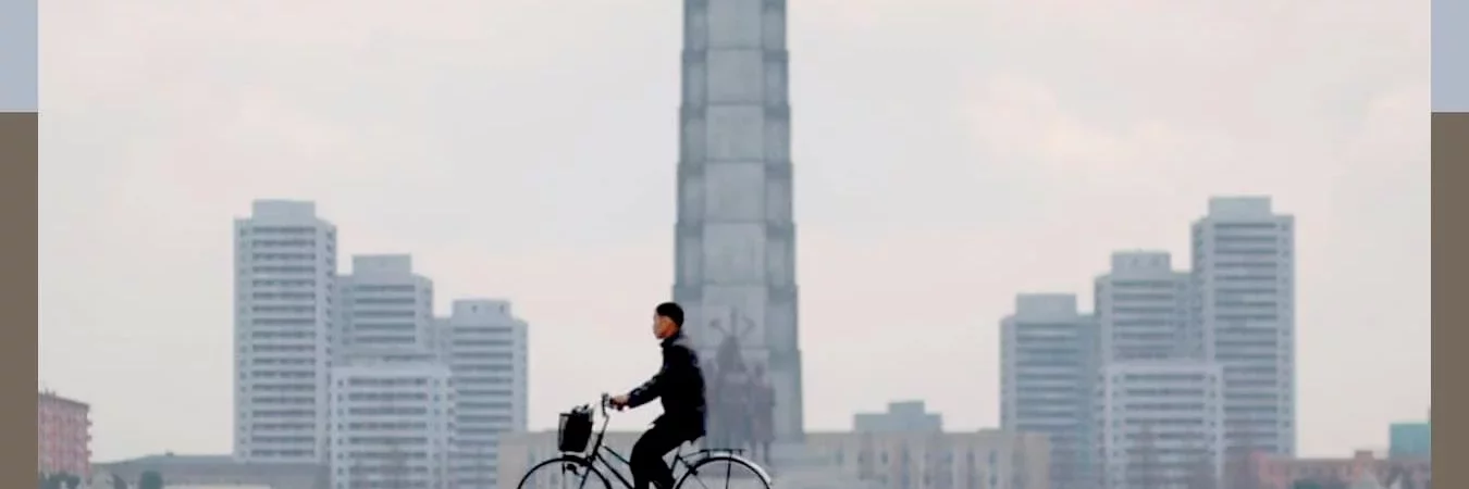 Photo du film : Corée du Nord : les hommes du dictateur