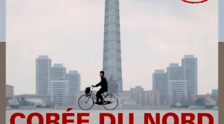Affiche du film : Corée du Nord : les hommes du dictateur