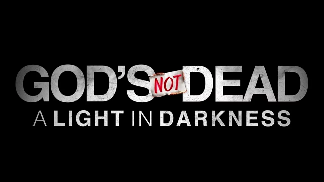 Photo 2 du film : Dieu n'est pas mort : Une lumière dans l'obscurité
