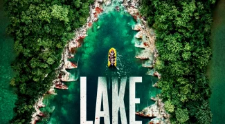Affiche du film : Lake Placid : L'Héritage