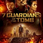 Photo du film : 7 Guardians of the Tomb