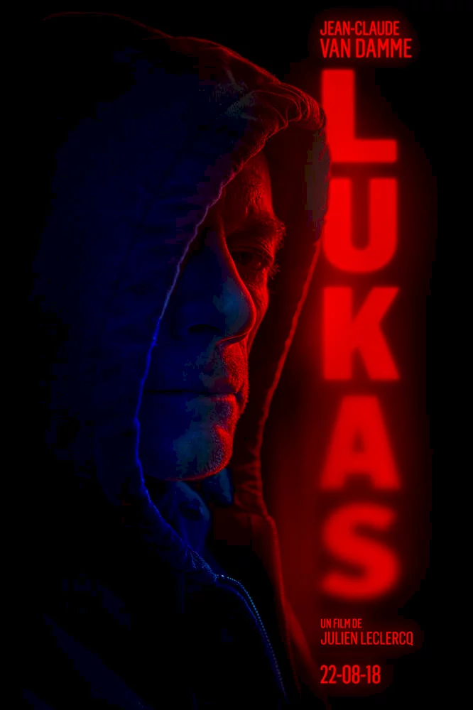 Photo 2 du film : Lukas