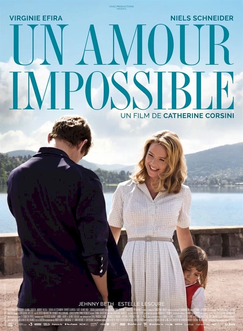 Photo du film : Un amour impossible