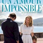 Photo du film : Un amour impossible
