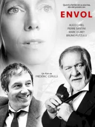 Photo dernier film  Marc Duret