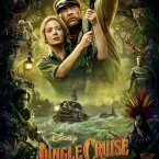 Photo du film : Jungle Cruise