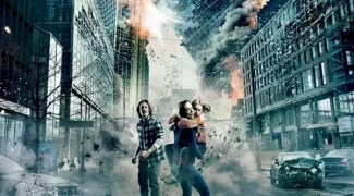 Affiche du film : The Quake