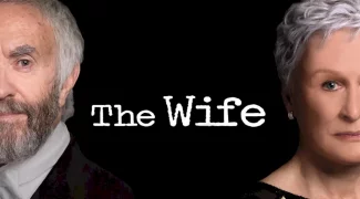 Affiche du film : The Wife