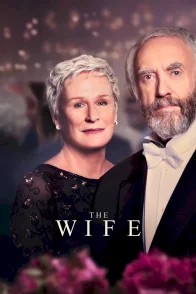 Affiche du film : The Wife