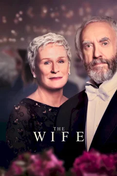 Affiche du film = The Wife