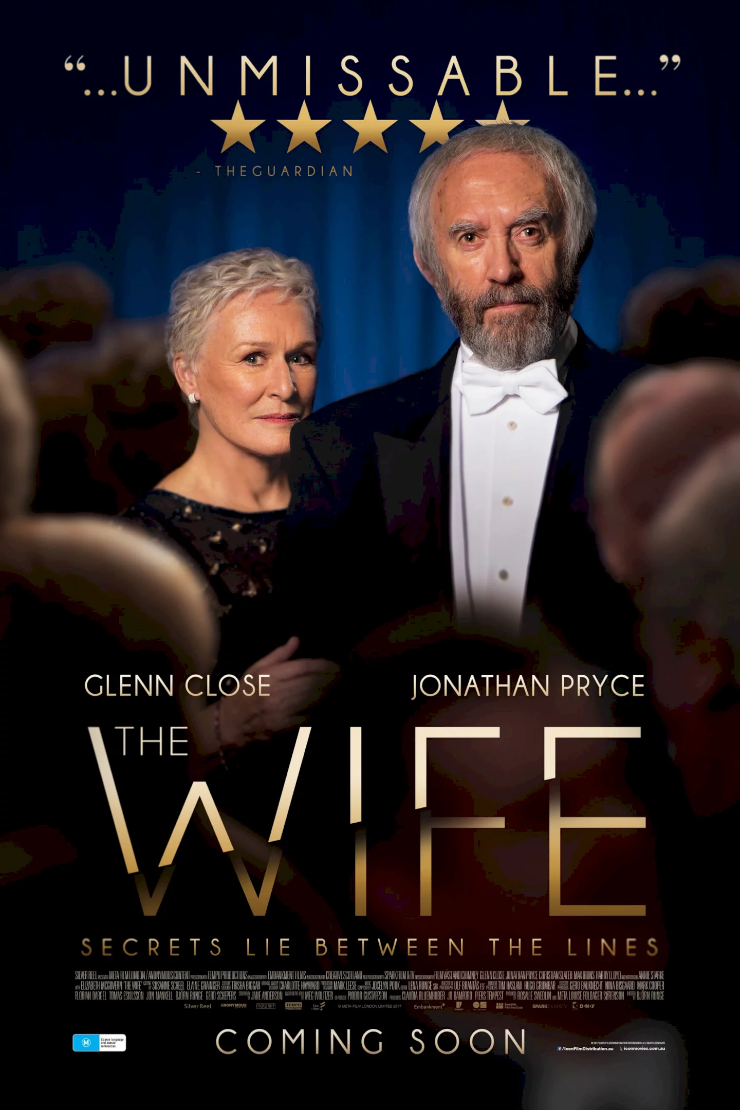 Photo 9 du film : The Wife