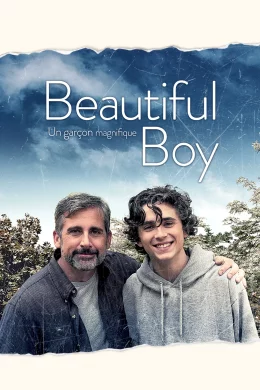 Affiche du film My Beautiful Boy