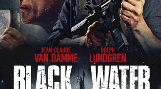 Affiche du film : Black Water