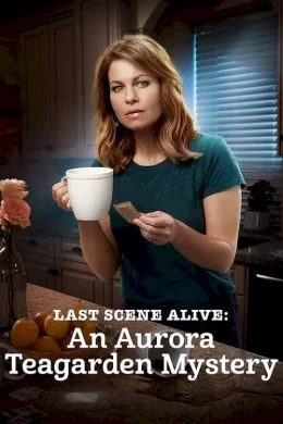 Affiche du film Aurora Teagarden - 7 - Meurtre au cinéma
