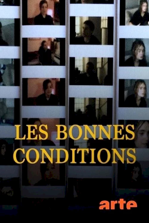 Photo 2 du film : Les Bonnes Conditions