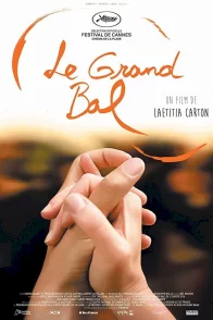 Affiche du film : Le_grand Bal