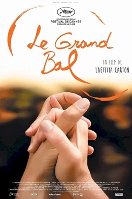 Affiche du film Le_grand Bal