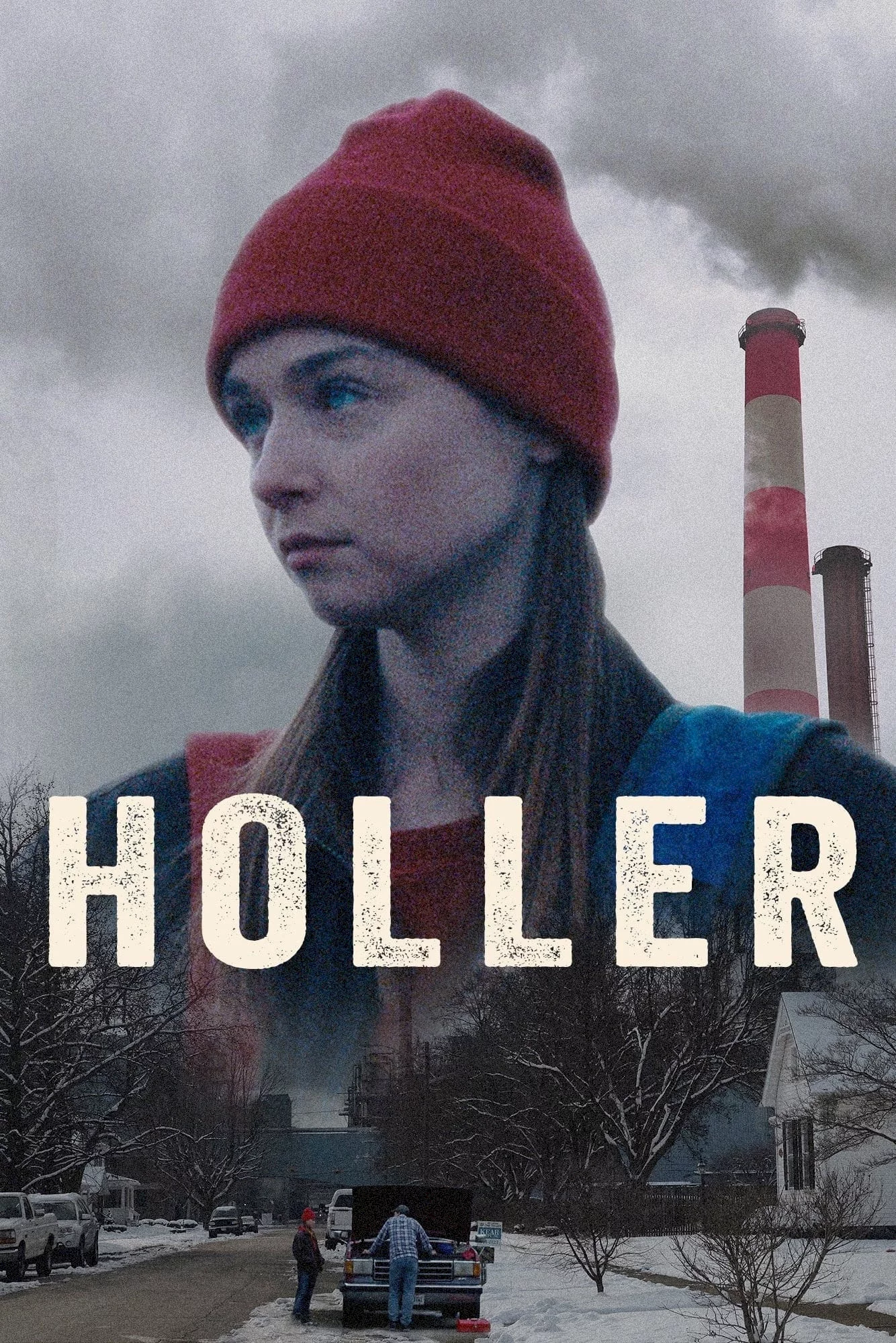 Photo 1 du film : Holler