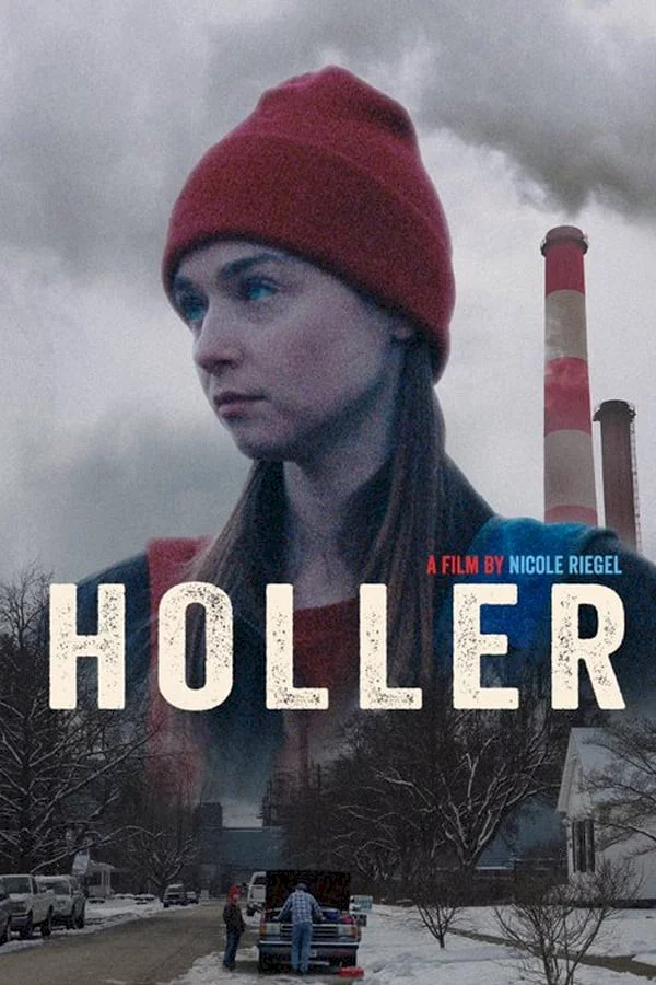 Photo du film : Holler