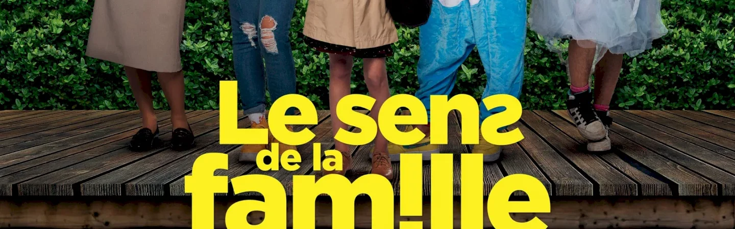 photo du film : Le sens de la famille