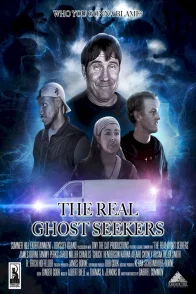 Affiche du film : The Real Ghost Seekers